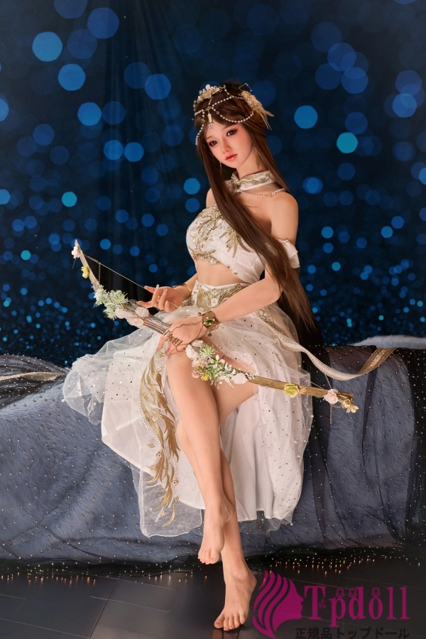 Sange Doll 158cmリアル ドール 販売