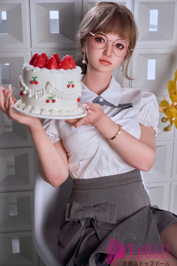 Sange Doll 魅力的 高級 ラブドール