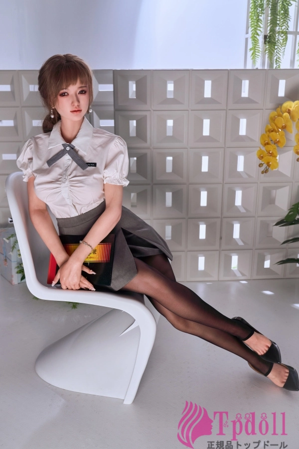 筱諾 158cmラブドール リアル ドール