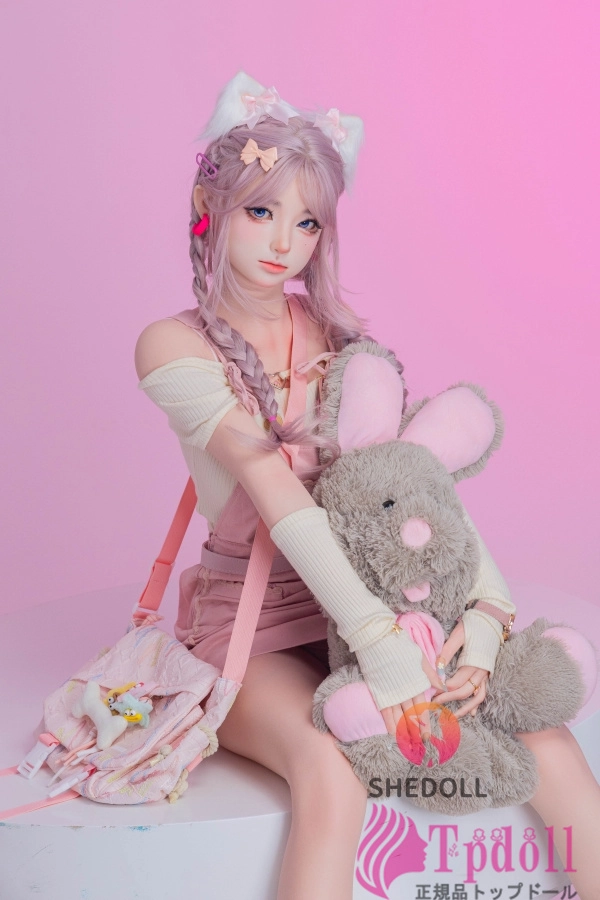 江小棠 Eカップ セクシーリアルドール