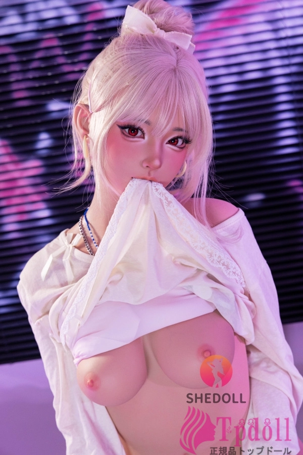 SHE DOLL 江小棠ダッチワイフ