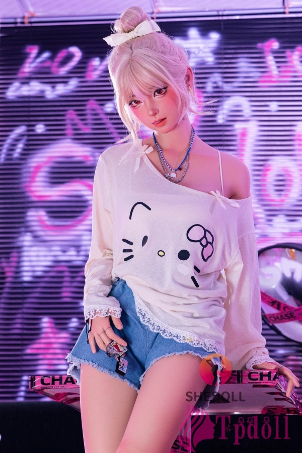 アジア美人リアルドール江小棠