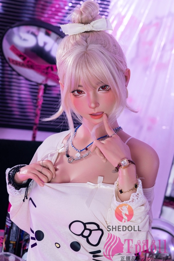 清純系 江小棠ラブドール 購入