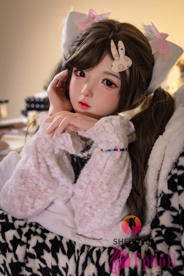 可愛い美人ダッチワイフSHE DOLL