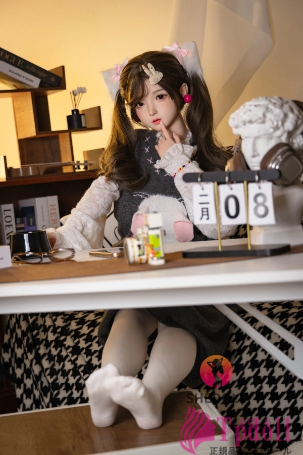 SHE DOLL 熙熙ラブドール