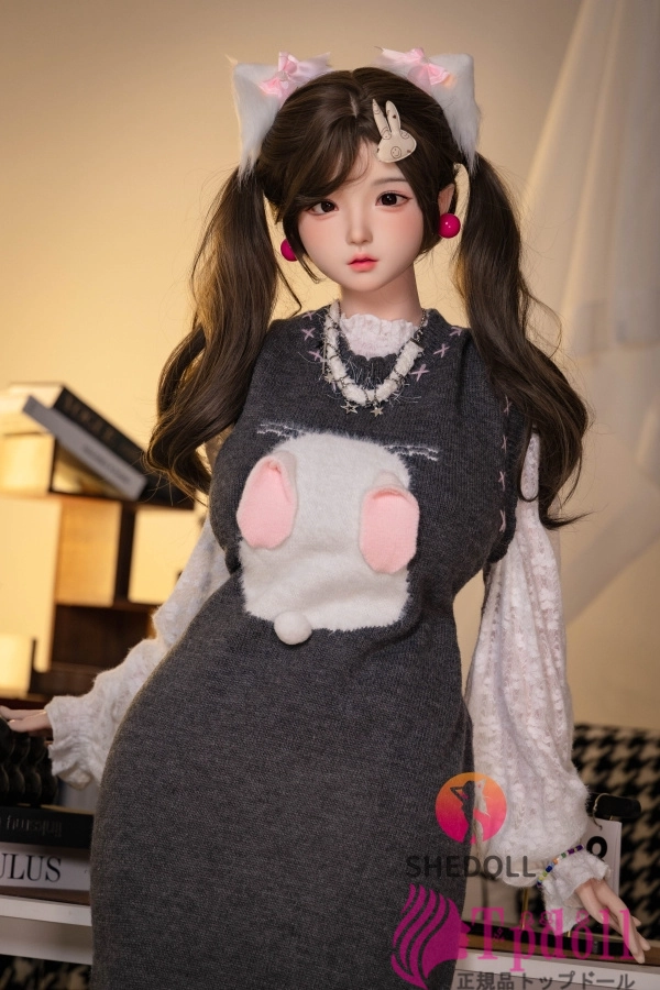 SHE DOLL フルシリコン製ラブドール 買い取り