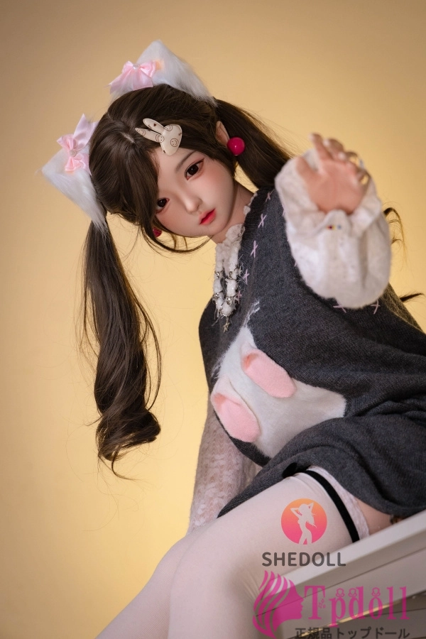 145cm 熙熙 ラブドール Gカップ 