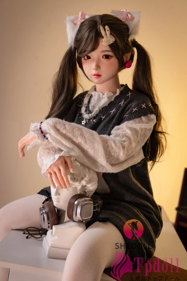 SHE DOLL  145cmリアル ダッチ ドール