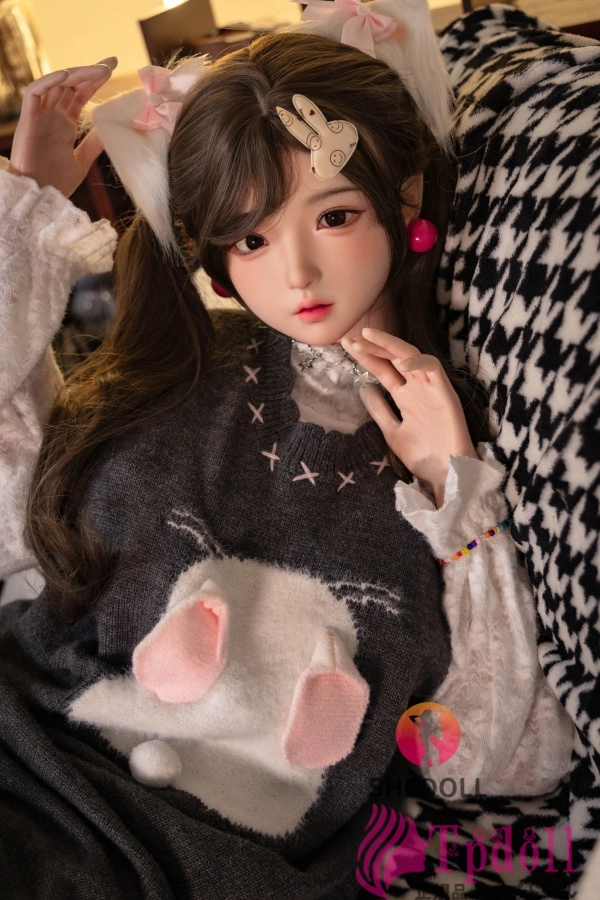 SHE DOLL  Gカップ  セクシードール