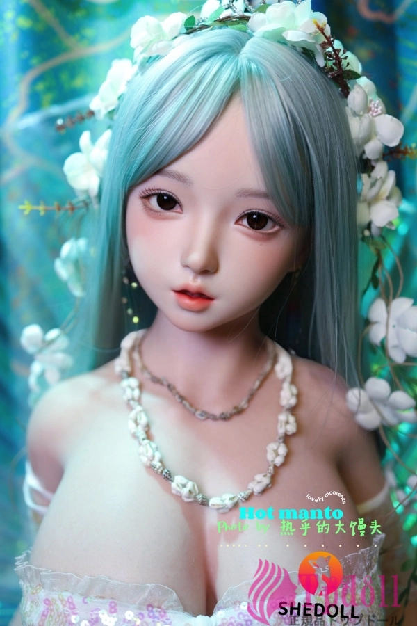 可愛い美少女癒し系リアルドール熙熙