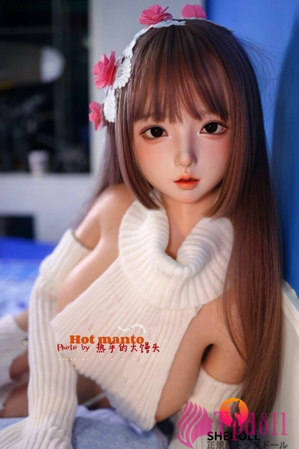 SHE DOLL 熙熙ダッチワイフ