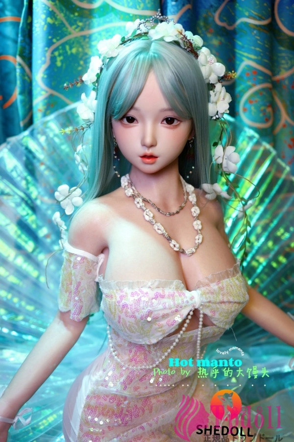 熙熙 巨乳 Gカップ リアルドール通販