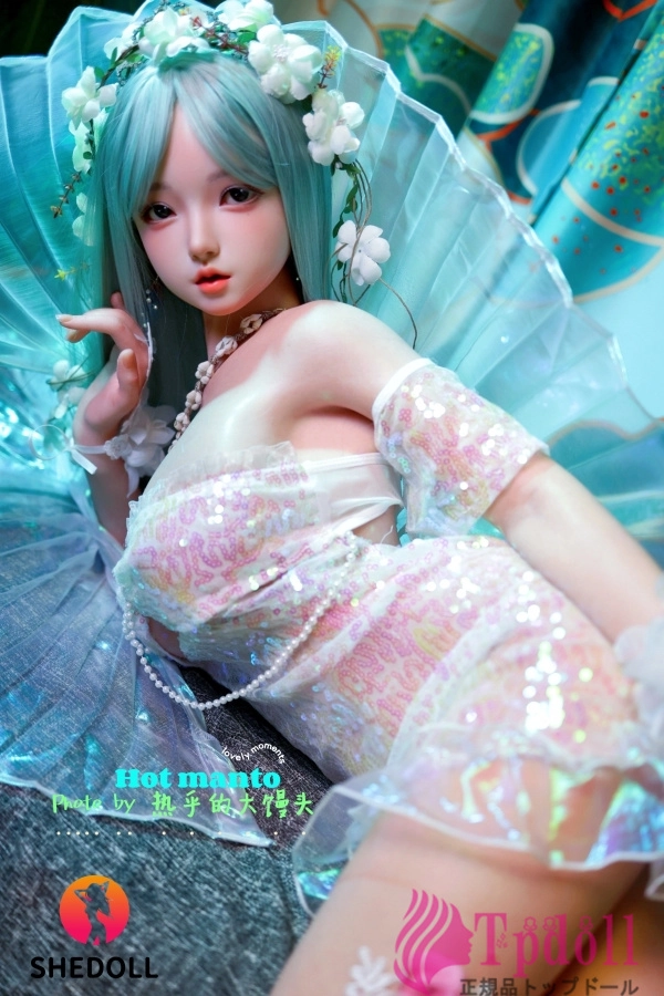 SHE DOLL 145cmリアルドール