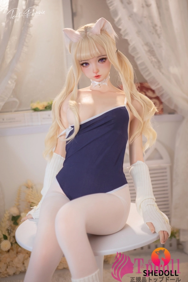 SHE DOLL 熙熙リアルドール