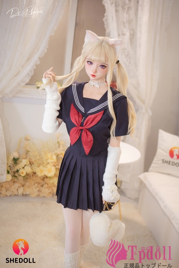 148cm 熙熙リアル ラブドール