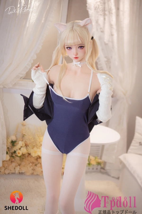 SHE DOLL  制服美少女ダッチワイフ