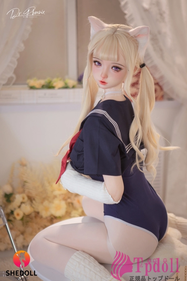 熙熙 Dカップ リアル ラブドール