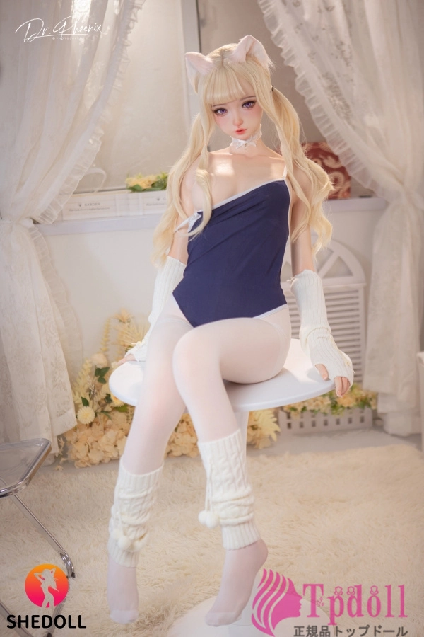 SHE DOLL 148cmリアル ラブドール