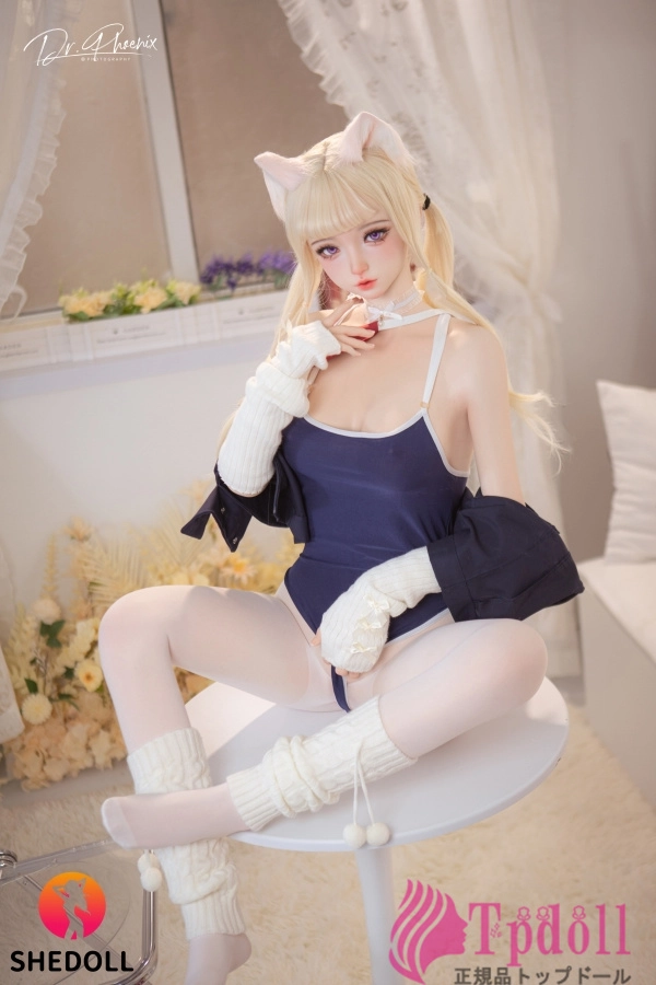 SHE DOLL リアル ドール 人形