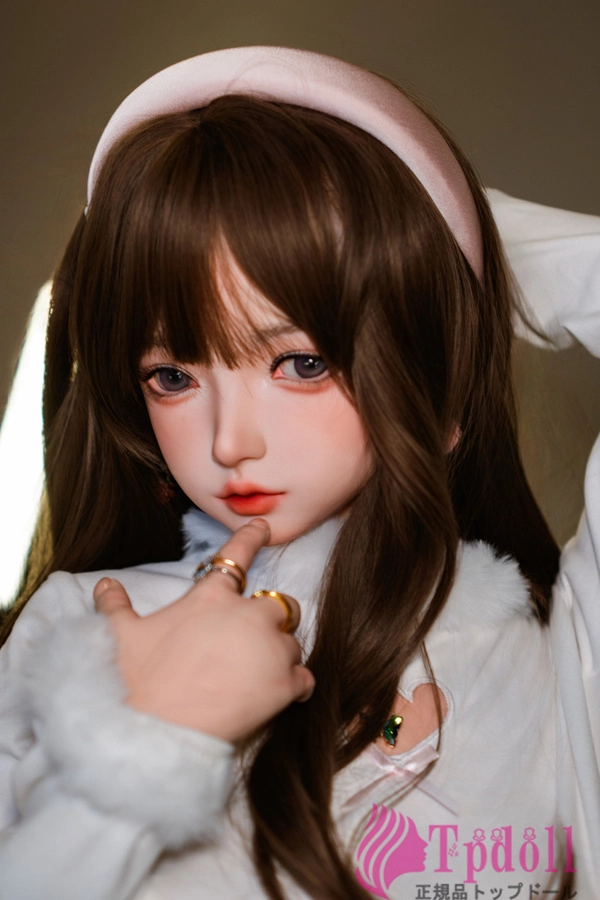 清純系美少女ダッチワイフ熙熙