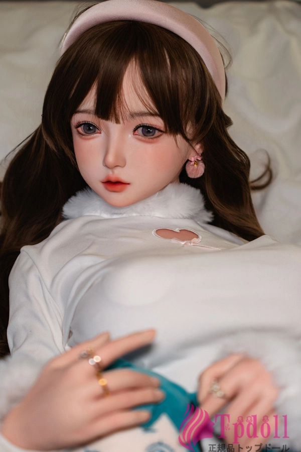 熙熙 キュートで清純容姿 ダッチワイフ