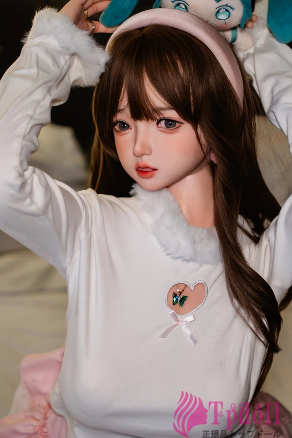 SHE DOLLフルシリコン製ラブドール Eカップ