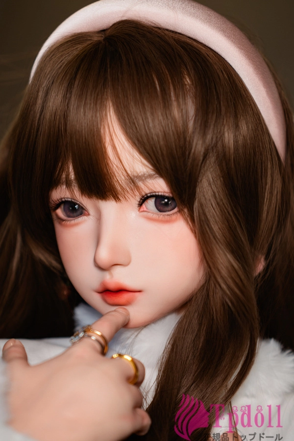 SHE DOLL 熙熙 ラブドール 購入