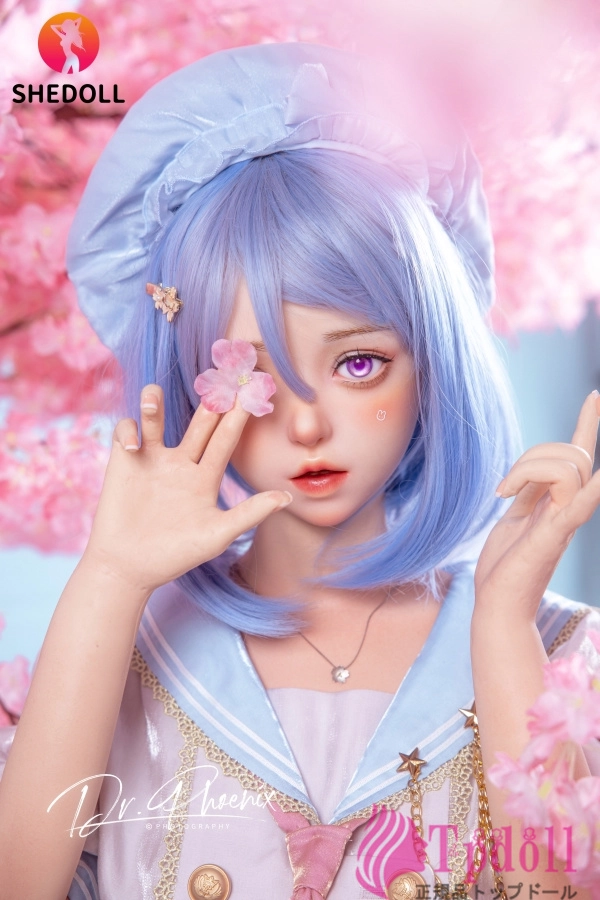 朵朵 萌え系ダッチワイフDカップ