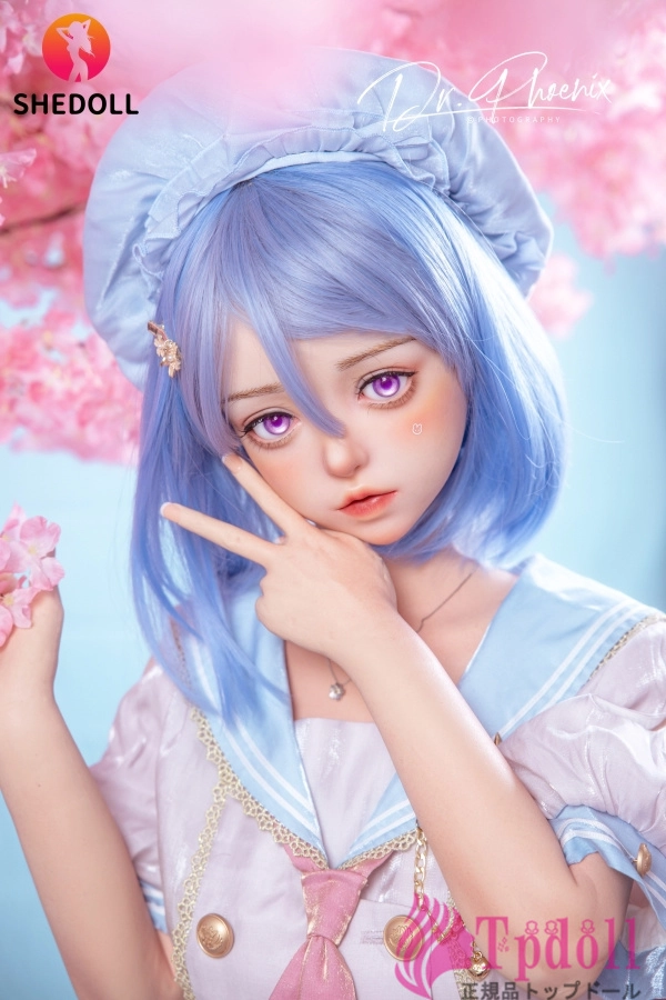 SHE DOLL 148cm朵朵ラブドール