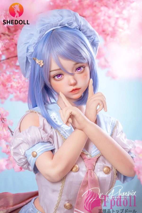 SHE DOLL 美少女ラブドール