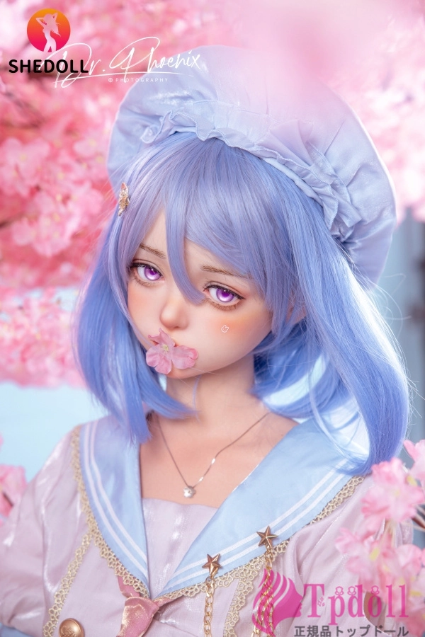 朵朵 可愛い系 Dカップリアル ドール 通販