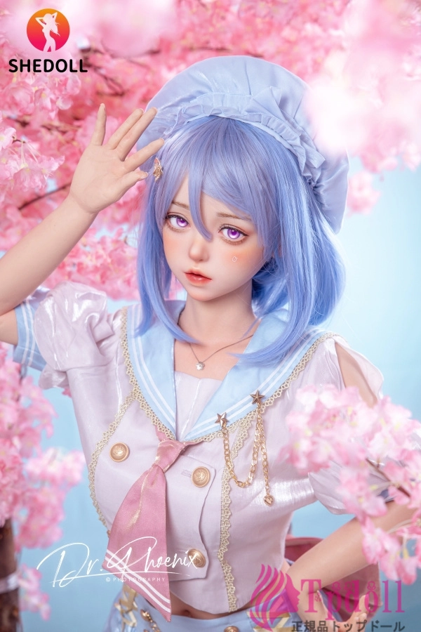 朵朵 萌え系スタイル 高級ラブドール