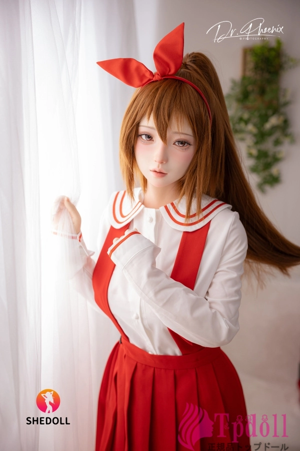 SHE DOLL 148cmラブドールDカップ