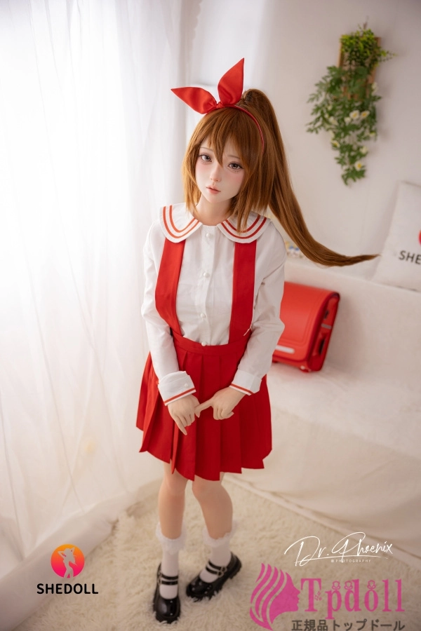 柠檬 148cm高級 ラブドール