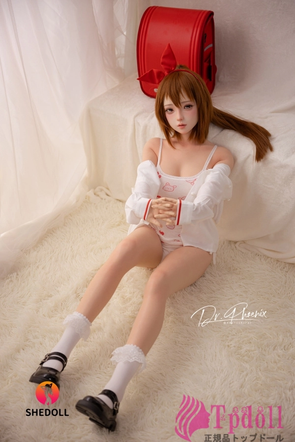 SHE DOLL  148cmリアル ラブ ドール