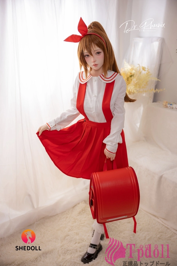 SHE DOLL  柠檬 高級 ダッチワイフ