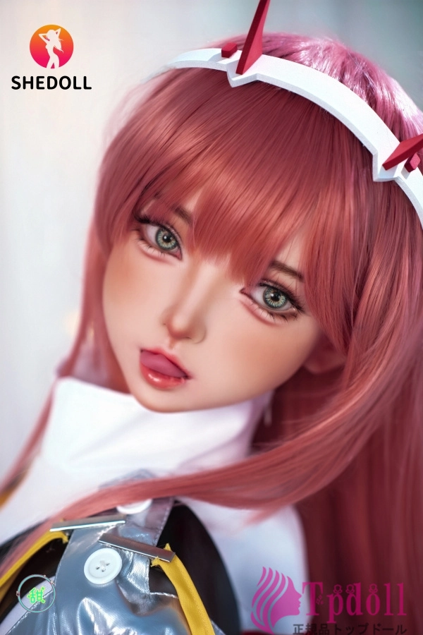 SHE DOLL 南溪ラブドール