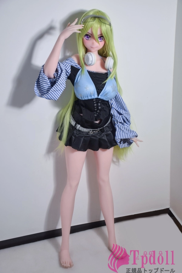 148cm 月咏彩奈 ダッチワイフ