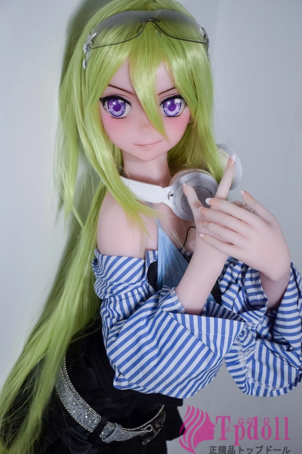 Elsa Babe 元気系美少女ダッチワイフ