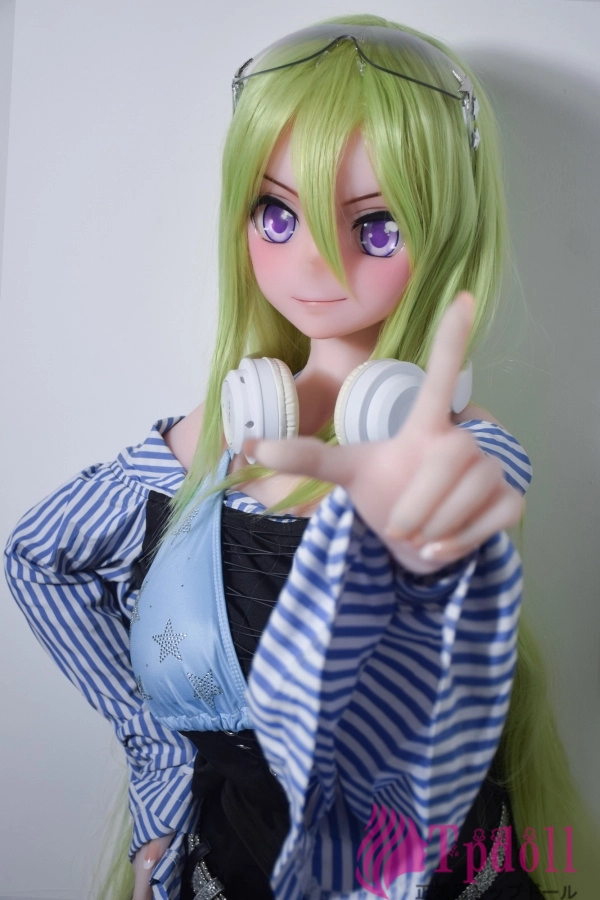 Elsa Babeアニメ風ラブドール