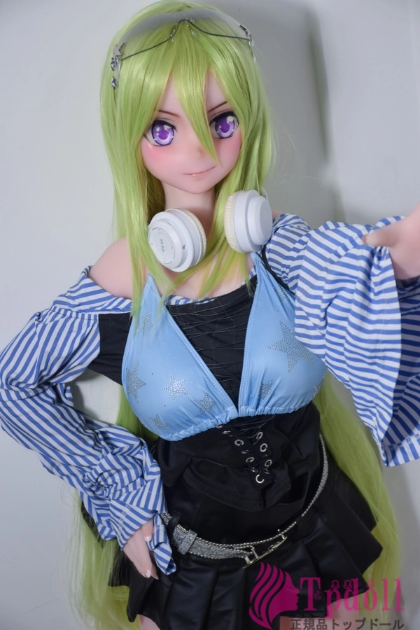 Elsa Babe AHR013番リアル ダッチワイフ