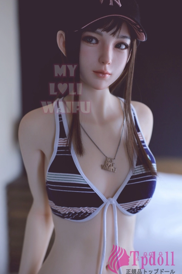 清楚系美人ダッチワイフSuzu