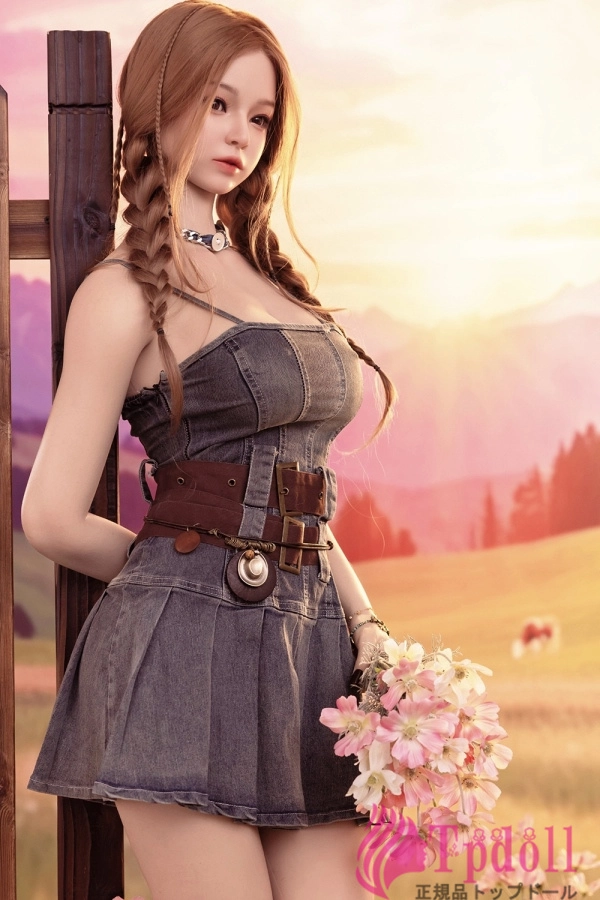 巨乳美人ダッチワイフ Doll Senior