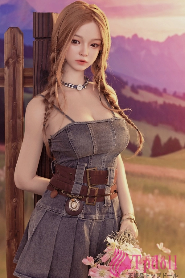 Nainai 163cm最 高級 ラブドール