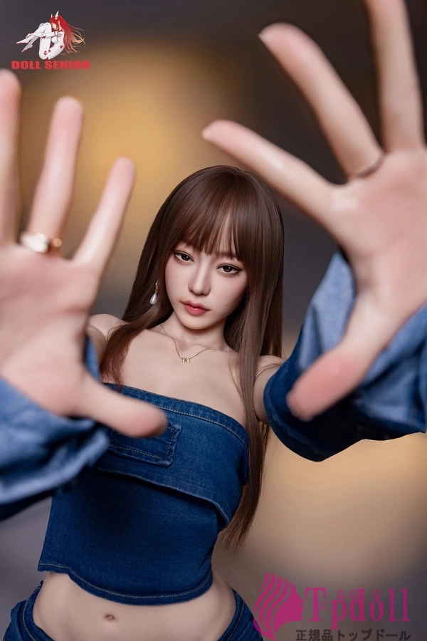 Doll Senior 成熟したダッチワイフ