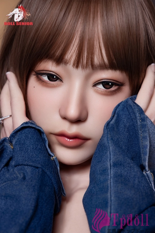 Doll Senior 颂英リアル ラブドール