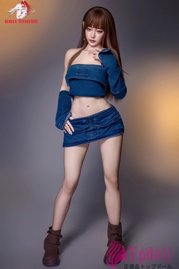 颂英 165cm アジア系ダッチワイフ