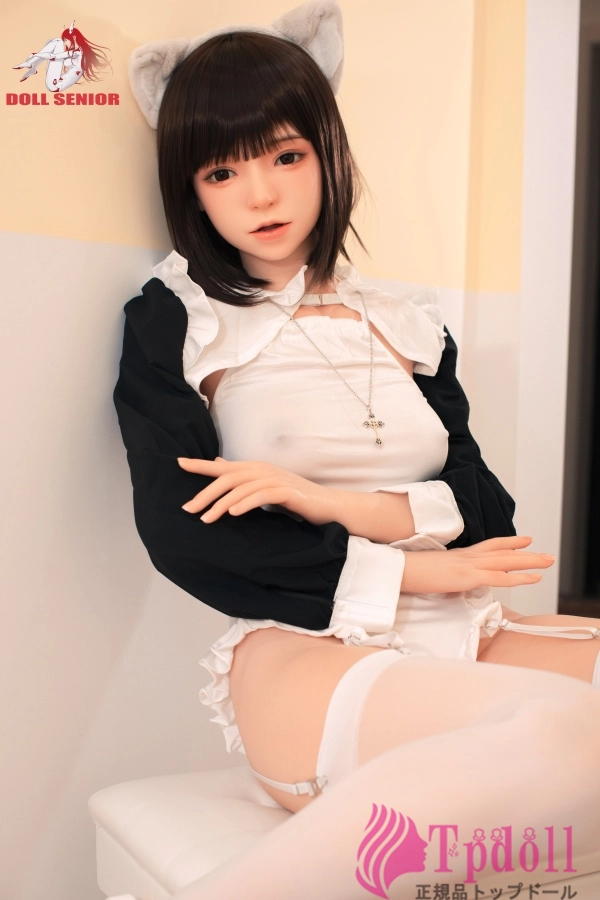 Doll Senior 上品な美少女風 リアル ドール