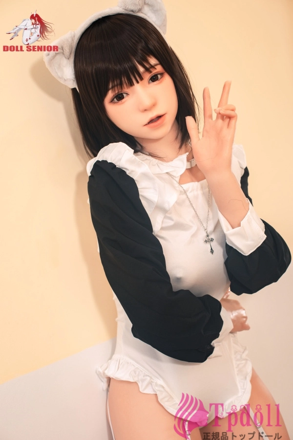 Doll Senior 美咲 高 品質 リアル ラブドール