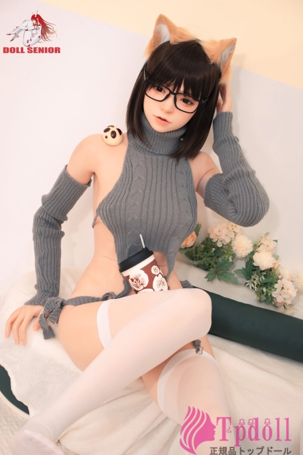 美咲 フルシリコン製リアル ラブドール